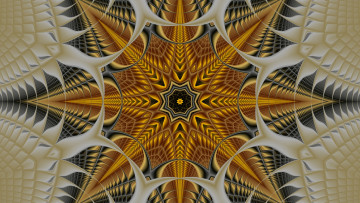 Картинка 3д+графика фантазия+ fantasy цвета фон узор