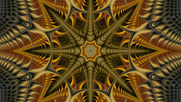 Картинка 3д+графика фантазия+ fantasy цвета фон узор