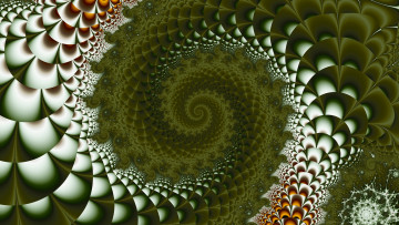 Картинка 3д+графика фантазия+ fantasy узор цвета фон