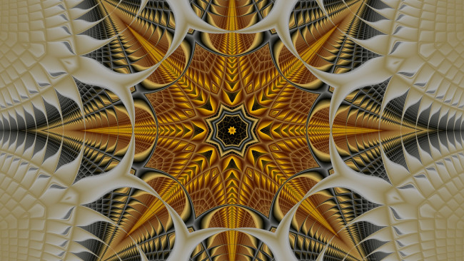 Обои картинки фото 3д графика, фантазия , fantasy, цвета, фон, узор