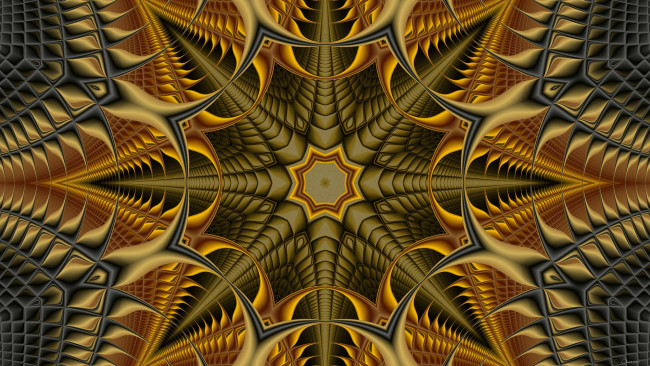 Обои картинки фото 3д графика, фантазия , fantasy, цвета, фон, узор