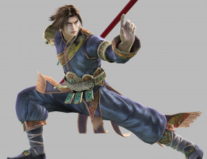 Картинка видео+игры soulcalibur+iv soul calibur