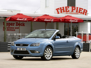 Картинка автомобили ford focus cc au-spec