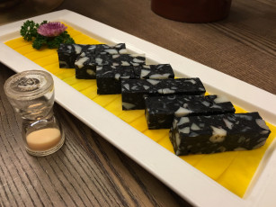 Картинка еда колбасные+изделия заливное