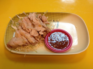 Картинка еда мясные+блюда мясо соус