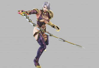 Картинка видео+игры soulcalibur +broken+destiny soul calibur