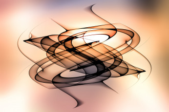 Картинка 3д+графика абстракция+ abstract узор фон цвета