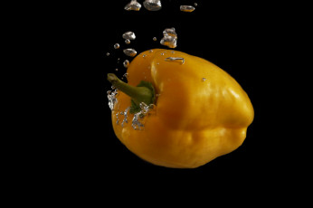 Картинка еда перец перчик