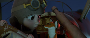 Картинка the+little+prince мультфильмы персонаж