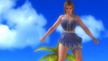 обоя 3д графика, люди , people, девушка, взгляд, фон