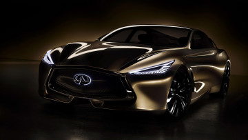 Картинка infiniti+q80+inspiration+concept+2015 автомобили infiniti inspiration q80 бронза 2015 concept