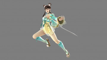 Картинка видео+игры soulcalibur+v soul calibur