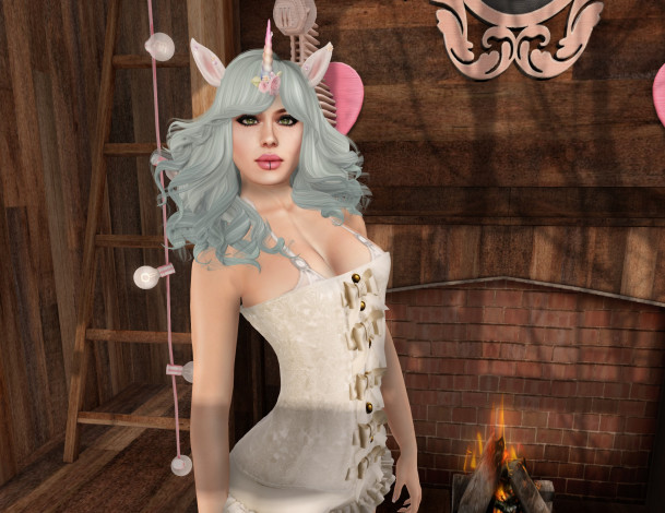 Обои картинки фото 3д графика, люди , people, девушка, фон, взгляд