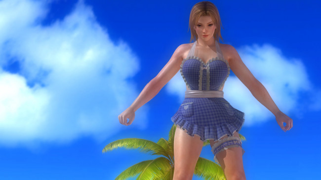 Обои картинки фото 3д графика, люди , people, девушка, взгляд, фон