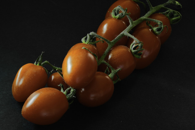 Обои картинки фото еда, помидоры, томаты