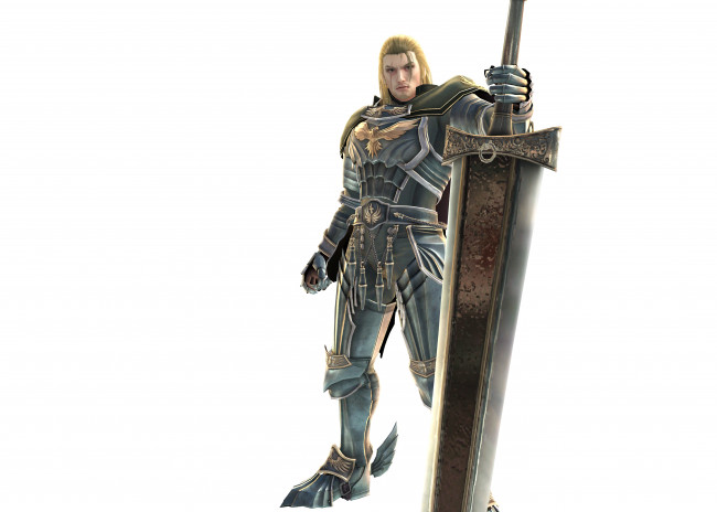 Обои картинки фото видео игры, soulcalibur v, soul, calibur