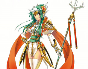 Картинка аниме fire+emblem fire emblem