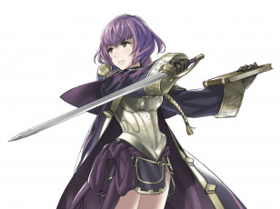 Картинка аниме fire+emblem fire emblem