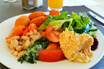 Картинка еда вторые+блюда картофель овощи