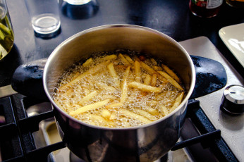 Картинка еда картофель картошка