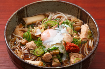 Картинка еда макаронные+блюда лапша