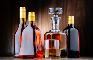 Картинка еда напитки виски коньяк алкоголь