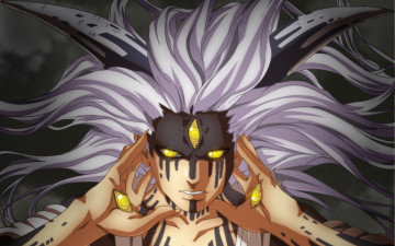 Картинка аниме naruto взгляд