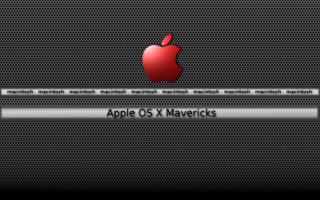 Картинка компьютеры apple логотип фон