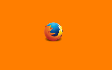 Картинка компьютеры mozilla+firefox фон логотип