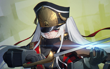 Картинка аниме re +creators creators