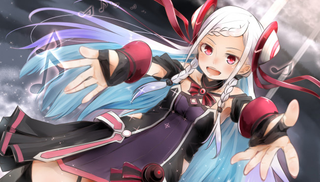 Обои картинки фото аниме, sword art online, мастера, меча, онлайн