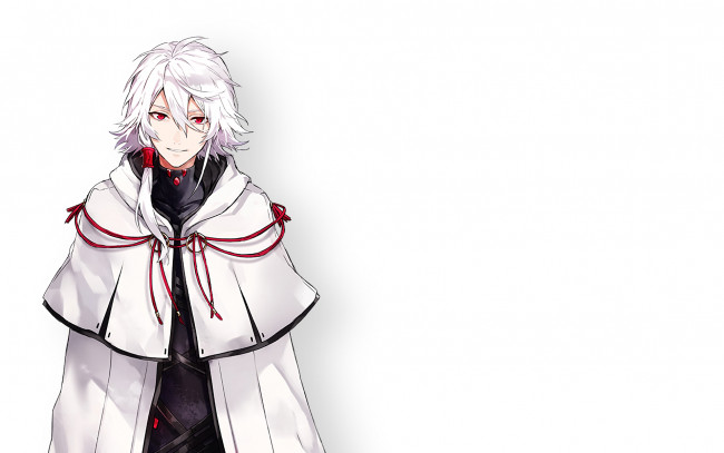 Обои картинки фото аниме, seikaisuru kado, парень