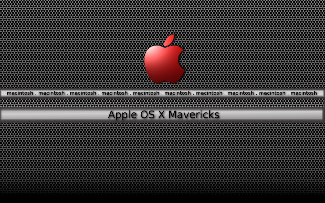 Обои картинки фото компьютеры, apple, логотип, фон