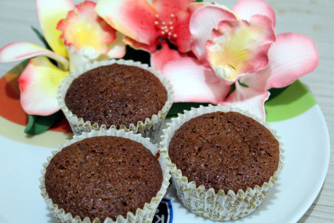 Обои картинки фото еда, пирожные,  кексы,  печенье, кексы