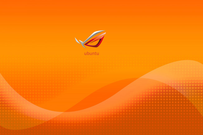 Обои картинки фото компьютеры, asus, логотип, фон