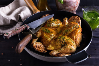 Картинка еда мясные+блюда снедь