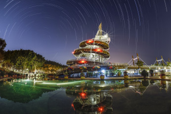 Картинка hong+kong города гонконг+ китай простор