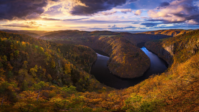 Обои картинки фото природа, реки, озера, простор