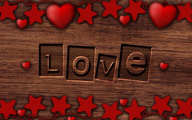 Обои картинки фото праздничные, день святого валентина,  сердечки,  любовь, любовь, фон