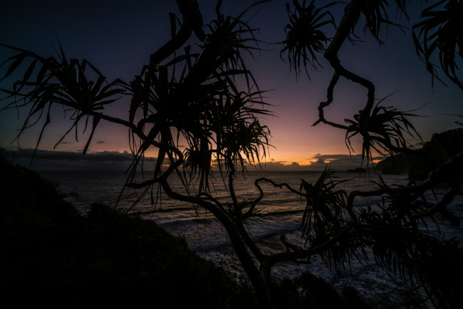 Обои картинки фото природа, восходы, закаты, простор