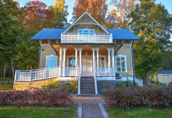 Обои картинки фото города, - здания,  дома, простор