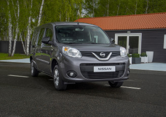 Картинка автомобили nissan datsun