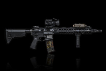 Картинка оружие автоматы штурмовая винтовка карабин