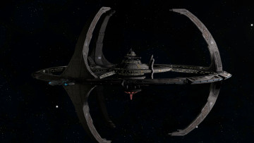 Картинка 3д+графика космические+корабли +звездолеты+ spaceships +starships галактика звезды планеты космический корабль