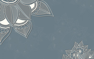 Картинка векторная+графика цветы+ flowers фон цветы