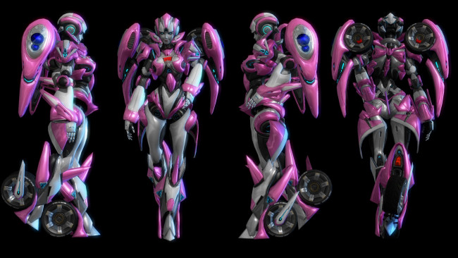 Обои картинки фото 3д графика, фантазия , fantasy, фон, взгляд, девушки