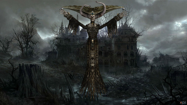 Обои картинки фото 3д графика, существа , creatures, су, щество