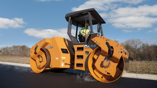 Обои картинки фото техника, катки, каток