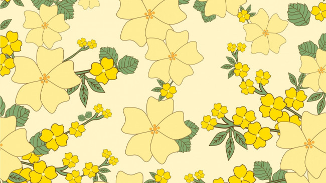 Обои картинки фото векторная графика, цветы , flowers, цветы, фон