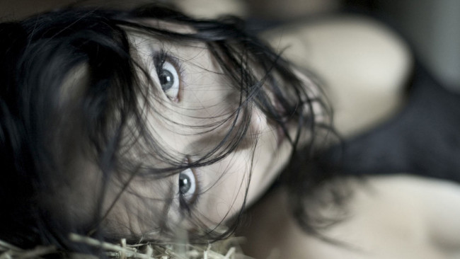 Обои картинки фото vibeke-stene, музыка, -другое, женщина